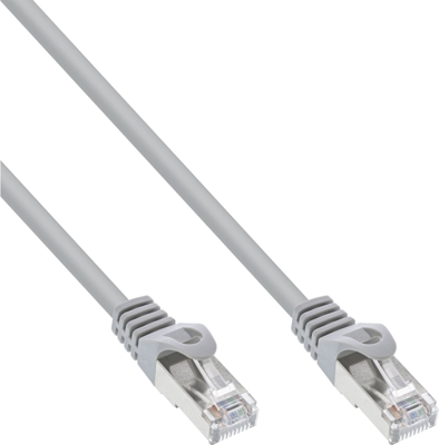 InLine Patch Cable CAT5e SF/UTP - 5m