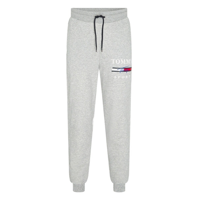 Tommy Hilfiger Sport - Pantalón De Hombre Good Graphics Tommy Sport