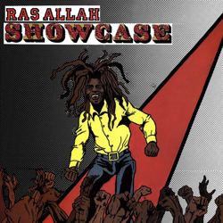 Showcase (LP-Vinilo) características