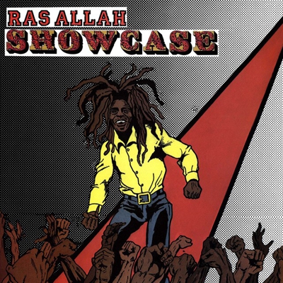 Showcase (LP-Vinilo)