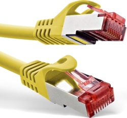 InLine Patch Cable CAT6 S/FTP - 20m precio