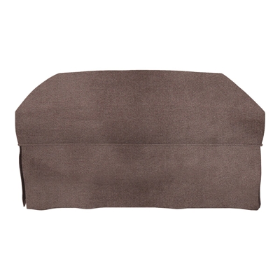 El Corte Inglés - Puf Tapizado Ripley París Mouse