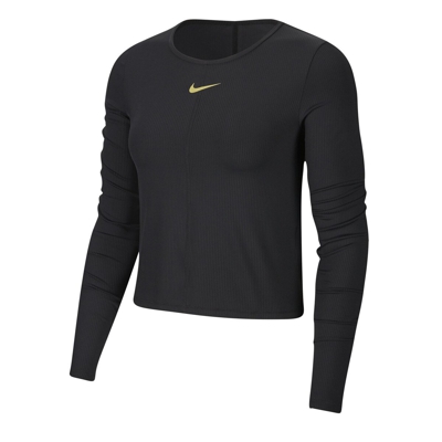 Nike - Camiseta De Mujer Icon Clash