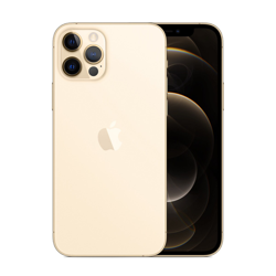 Apple - IPhone 12 Pro 512 GB Oro Móvil Libre características