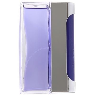 Paco Rabanne, Agua de Tocador para Hombres - 100 ml