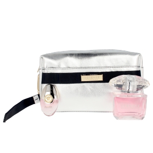 BRIGHT CRYSTAL lote 3 pz