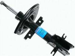 Sachs 313 577 características