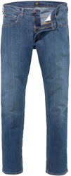 Lee Daren Zip Jeans true blue en oferta