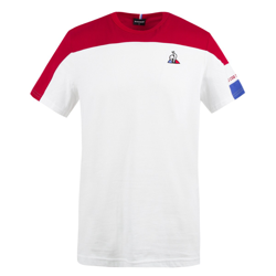Le Coq Sportif - Camiseta De Hombre TRI Nº1 precio