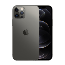 Apple - IPhone 12 Pro 256GB Negro Móvil Libre características