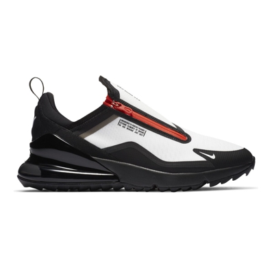 Nike - Zapatillas De Golf De Hombre Air Max 270 G Shield