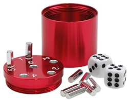 Super Six aluminio características