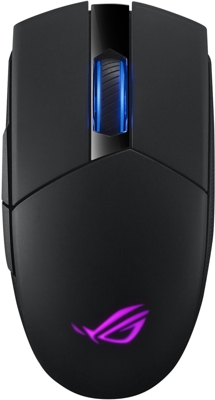 Asus ROG Strix Impact II Wireless