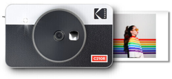 Kodak Mini Shot 2 Retro White en oferta