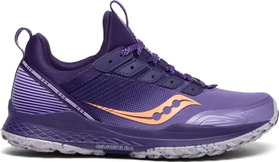 Saucony Mad River Tr Road Women