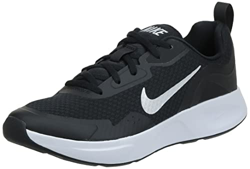 NIKE WEARALLDAY ZAPATOS DEPORTIVOS PARA HOMBRE NEGRO CJ1682004 precio