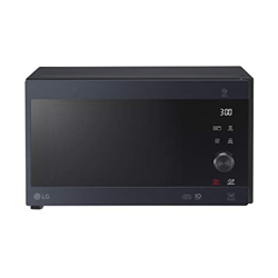 LG MH6565CPW Grill Smart Inverter Microondas1000 W Grill 900 W Micro+Grill 1450W características