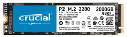 Crucial P2 2TB M.2 precio