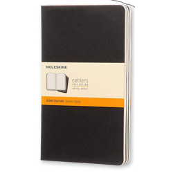 Cahier Journals: Moleskine by Moleskine (2008, Diary, Journal, Blank Book) precio