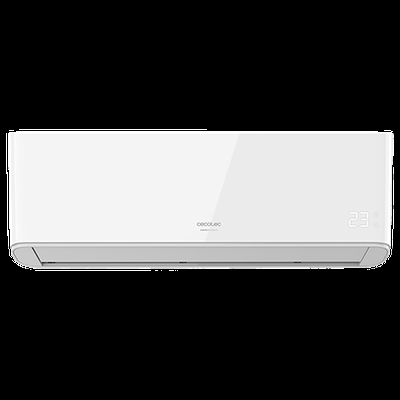 Cecotec Aire acondicionado split EnergySilence 12000 AirClima. 12000BTU, pantall