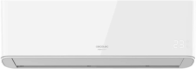 Cecotec Aire acondicionado split EnergySilence 12000 AirClima Connected. 12000BT