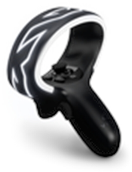 HTC Vive Cosmos Controller características