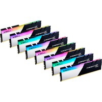 Trident Z Neo F4-3600C18Q2-256GTZN módulo de memoria 256 GB 8 x 32 GB DDR4 3600 MHz, Memoria RAM