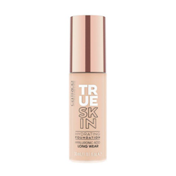 True Skin Hydrating Foundation 010 Cool Cashmere en oferta