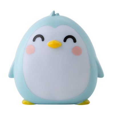 Luz MÃ¡gica PingÃ¼ino