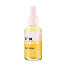 Hello, Good Stuff! Face Serum características