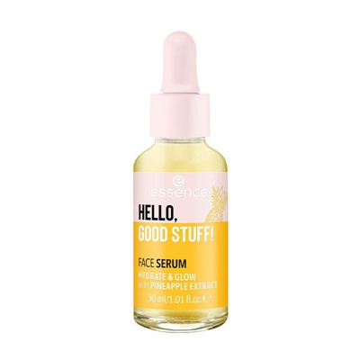 Hello, Good Stuff! Face Serum