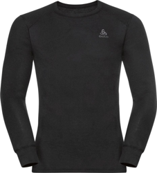 Odlo Baselayer Top (159102) black en oferta