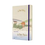 Moleskine Agenda  Large 7g Oo Rigida Ed.lim. Il Piccolo Principe 2021 precio
