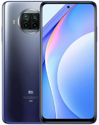 Xiaomi Mi 10T lite características