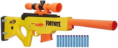 Nerf Fortnite BASR-L (E7522EU4)