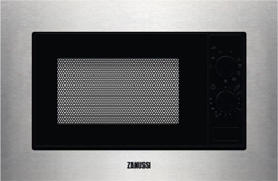 Zanussi ZMSN5SX en oferta