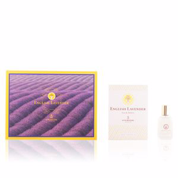 Atkinsons English Lavender Set (EdT 150 ml + EdT 30 ml) características