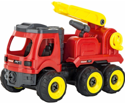 Carrera RC 2,4GHz First Fire Engine RC (370181075) en oferta