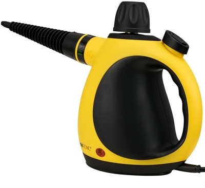 Limpiador al Vapor Clatronic dr 3653