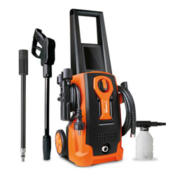 HIDROLIMPIADORA CASALS HIGH PRESSURE JHP16 precio