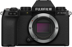 Fujifilm X-S10 precio