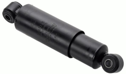 Sachs 113 001 características