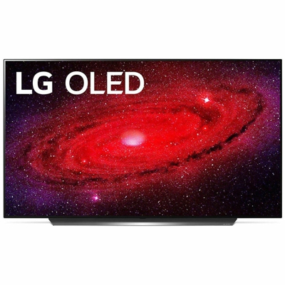 TV LG OLED55CX 55" OLED UltraHD 4K