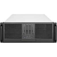 SST-RM41-506, Caja de rack características