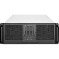 SST-RM41-506, Caja de rack