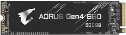 GigaByte Aorus Gen4 500GB (GP-AG4500G) precio