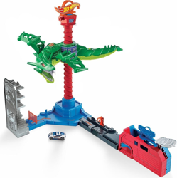 Hot Wheels GJL13 precio