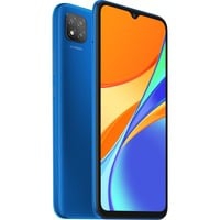 Teléfono móvil libre Xiaomi  REDMI 9C