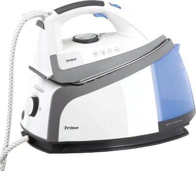 Trisa Dampfstation "Permanent Steam i 4470"