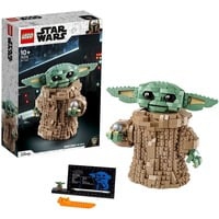 VORVERKAUF LEGO® Star Wars™: 75318 Das Kind & 0.-€ Versand & NEU & OVP !